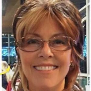 Meet your Posher, Kathy